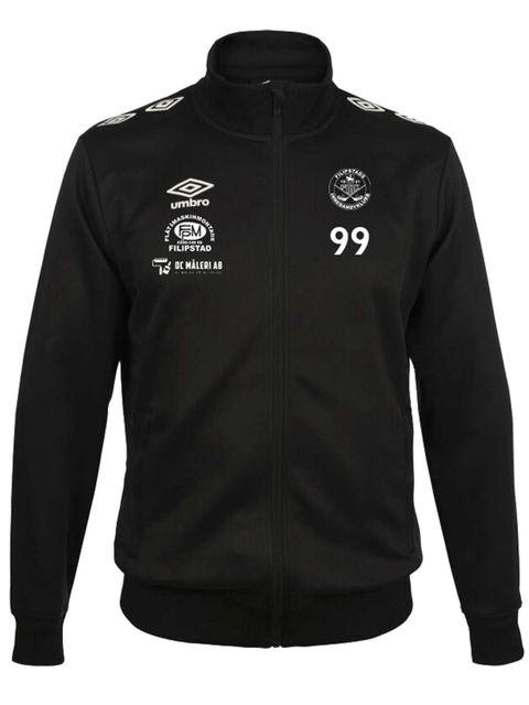 Umbro Training Jacket UX PRO Track (Filipstads IBK)